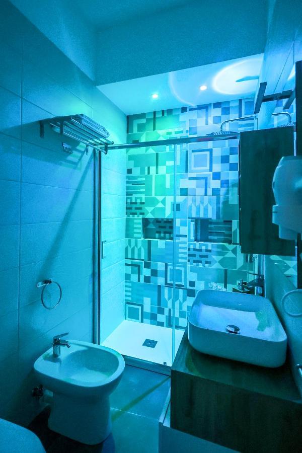 Napolitan Pop House Bed & Breakfast エクステリア 写真