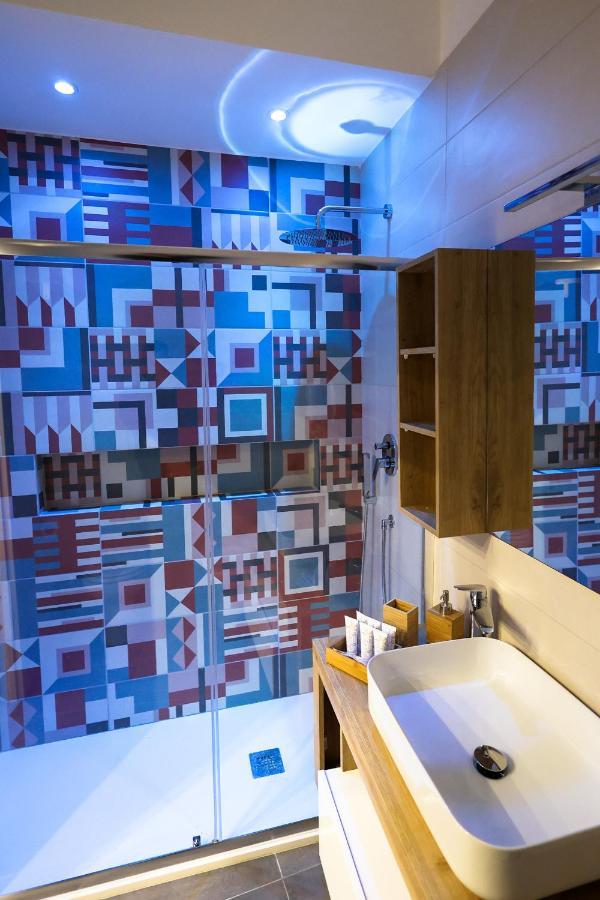 Napolitan Pop House Bed & Breakfast エクステリア 写真