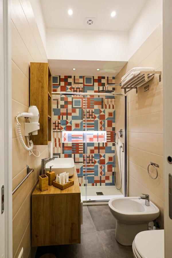 Napolitan Pop House Bed & Breakfast エクステリア 写真